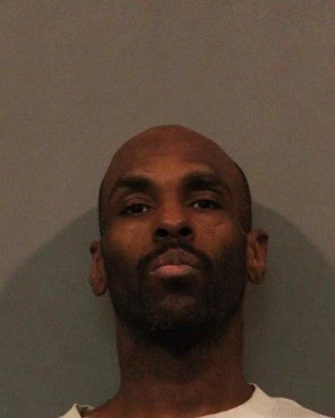Darion Carter